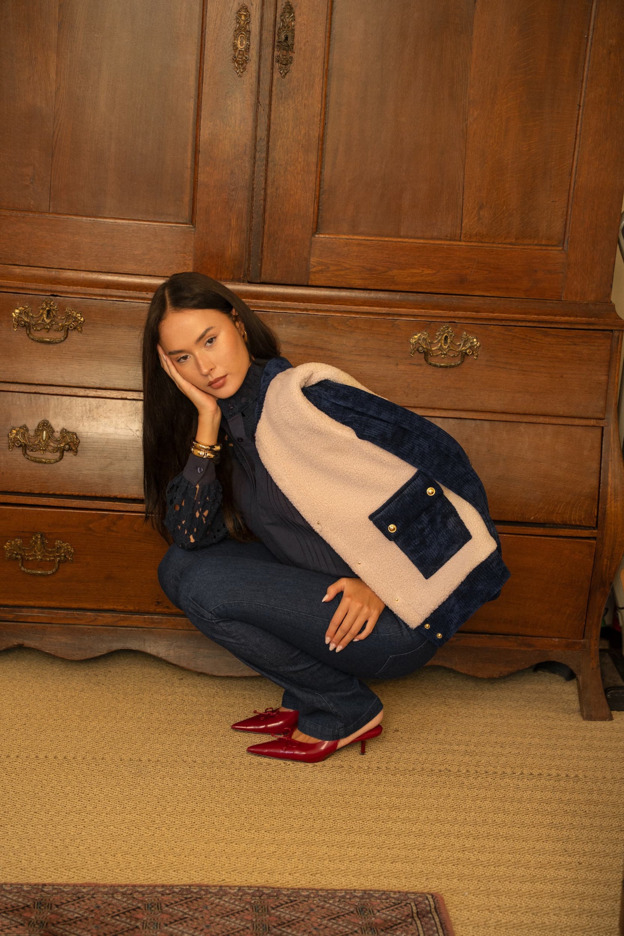 Dames | Coats & Jackets