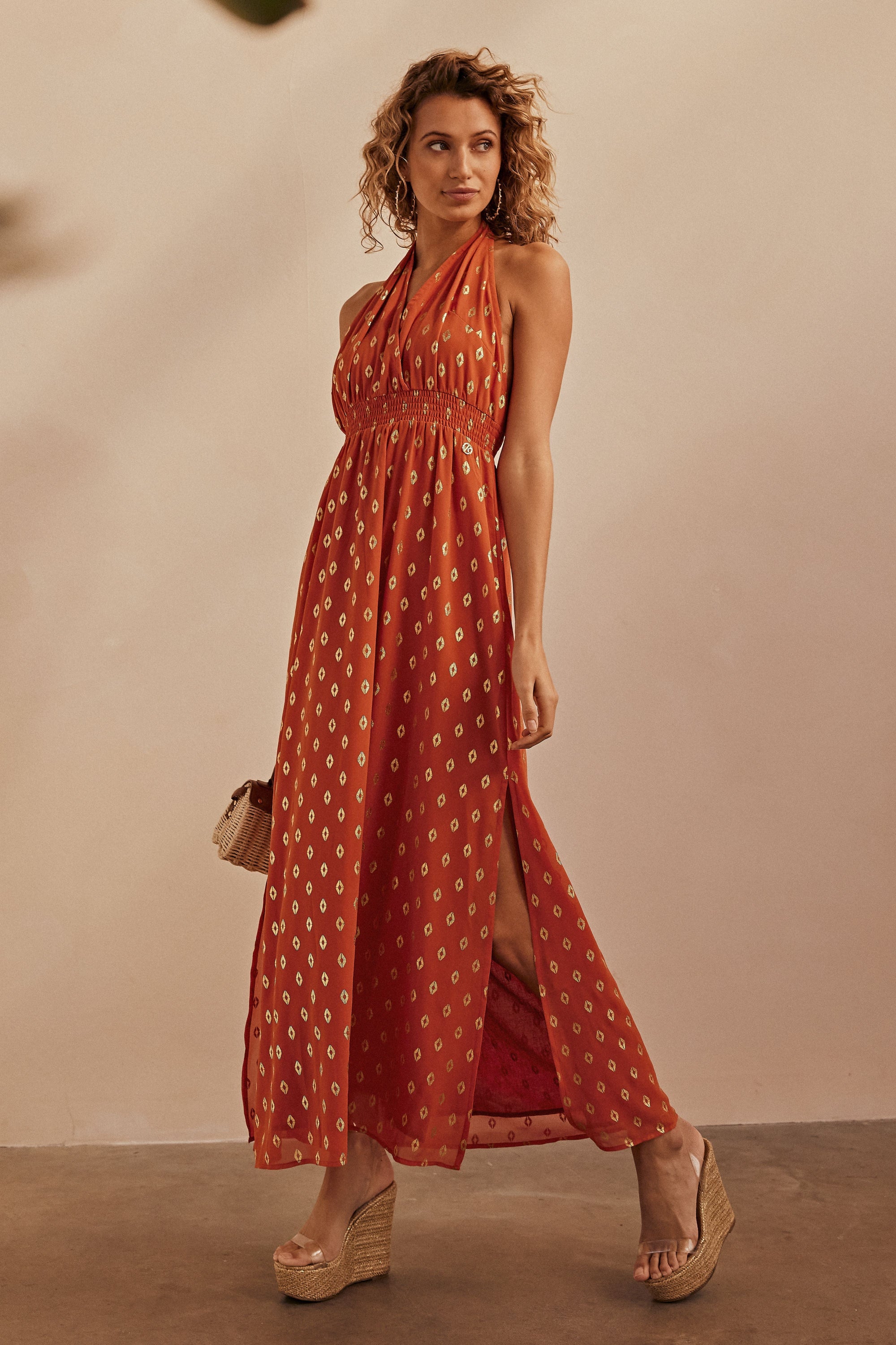 cato red dress Cato Fashions