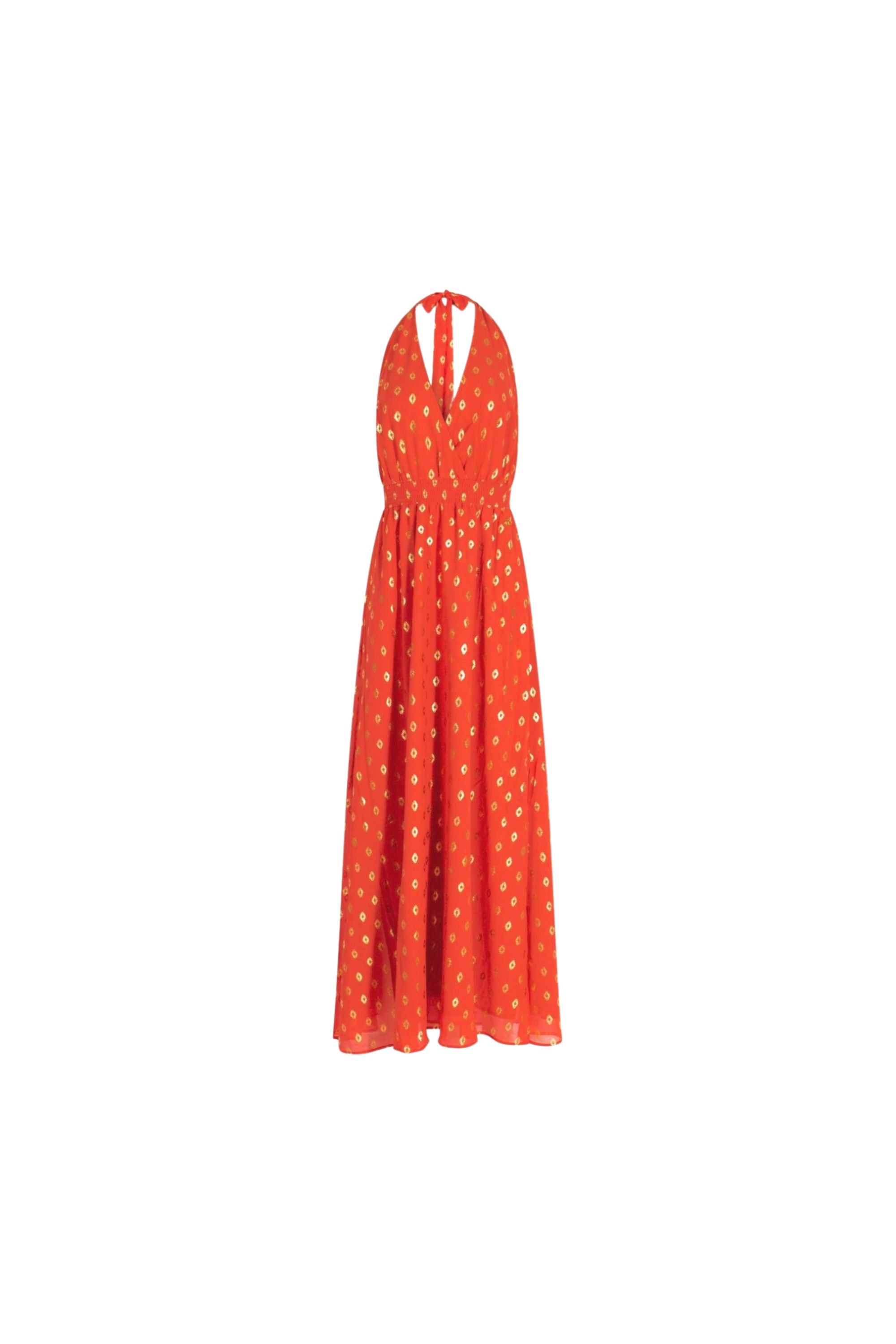 DRESS CATO